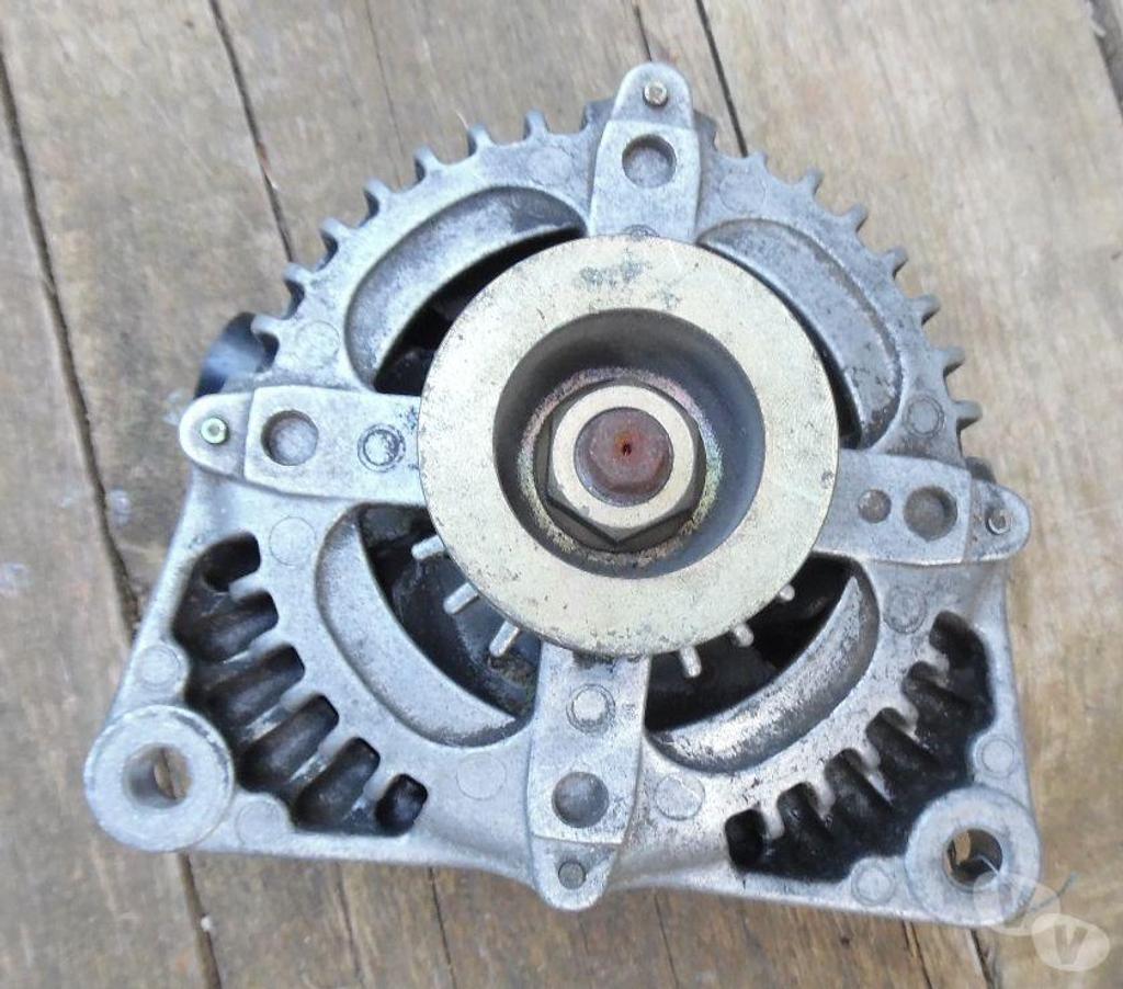 Pièces et services auto Hérault Castries - 34160 - Photos Vivastreet Alternateurs d'origines d'occasion contrôlés avant démontage