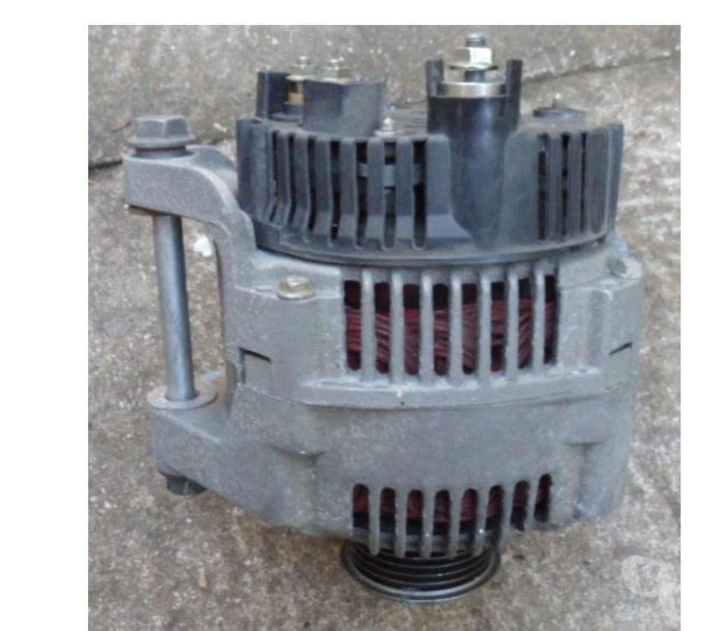 Pièces et services auto Hérault Castries - 34160 - Photos Vivastreet Alternateurs d'origines d'occasion contrôlés avant démontage