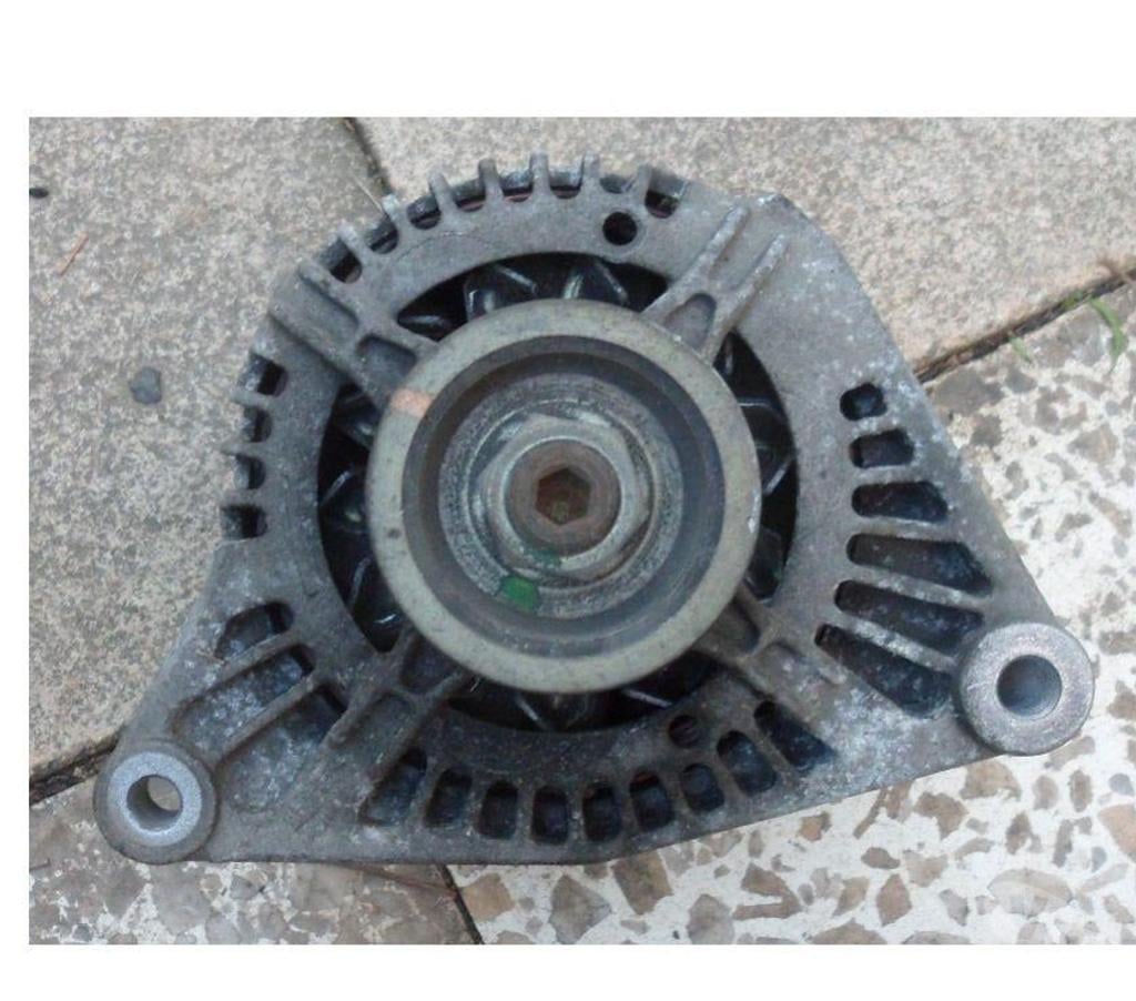 Pièces et services auto Hérault Castries - 34160 - Photos Vivastreet Alternateurs d'origines d'occasion contrôlés avant démontage