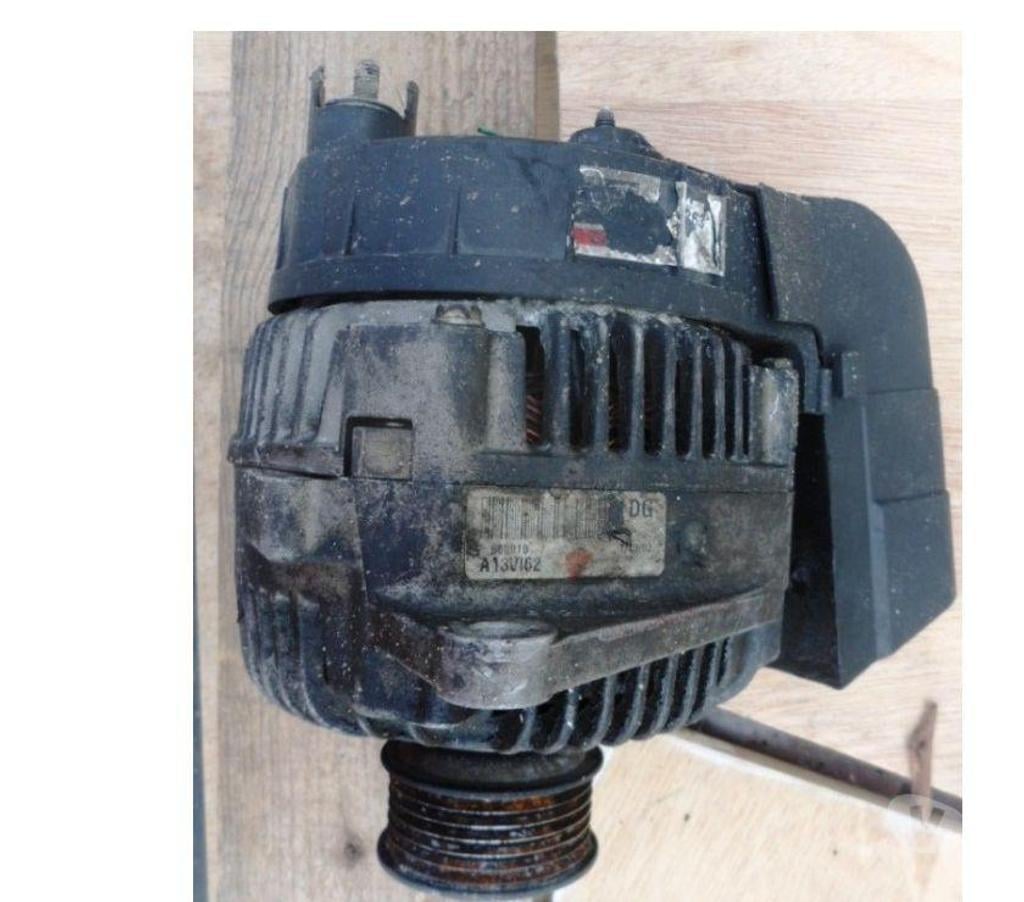 Pièces et services auto Hérault Castries - 34160 - Photos Vivastreet Alternateurs d'origines d'occasion contrôlés avant démontage