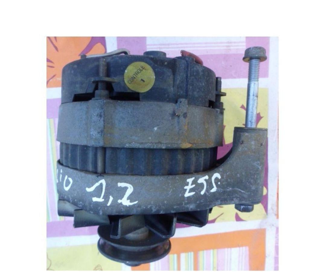 Pièces et services auto Hérault Castries - 34160 - Photos Vivastreet Alternateurs d'origines d'occasion contrôlés avant démontage