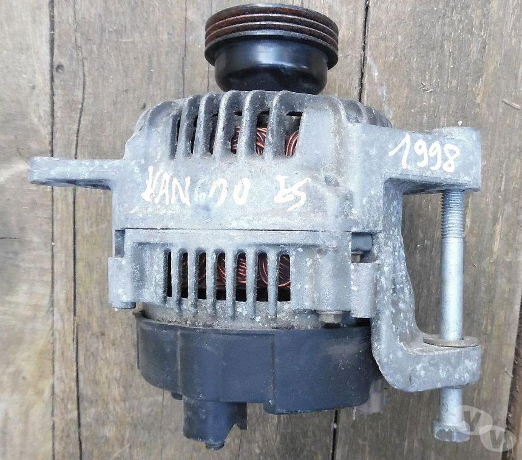 Pièces et services auto Hérault Castries - 34160 - Photos Vivastreet Alternateurs d'origines d'occasion contrôlés avant démontage