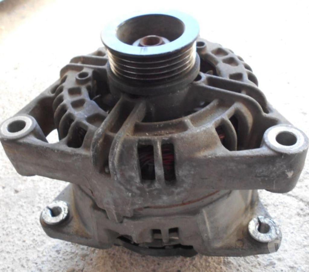 Pièces et services auto Hérault Castries - 34160 - Photos Vivastreet Alternateurs d'origines d'occasion contrôlés avant démontage