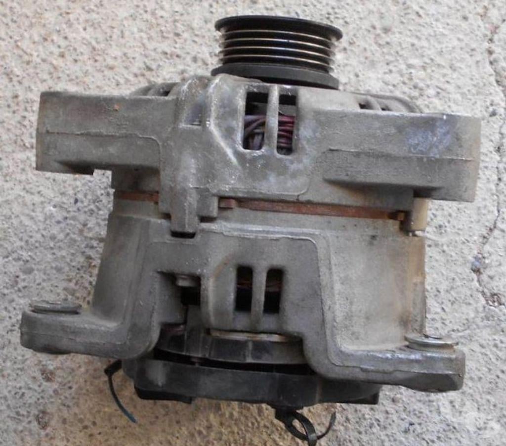 Pièces et services auto Hérault Castries - 34160 - Photos Vivastreet Alternateurs d'origines d'occasion contrôlés avant démontage