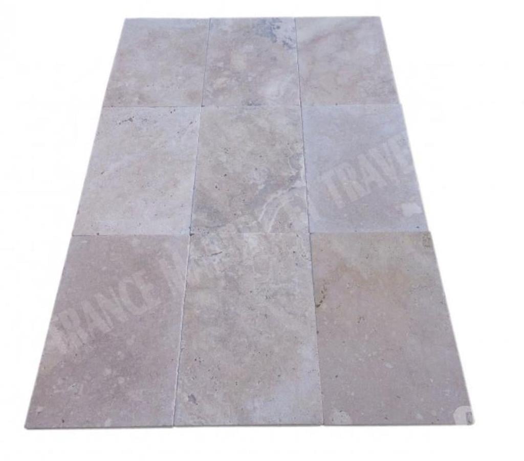  Vaucluse Valreas - 84600 - Photos Vivastreet Carrelage Travertin nuancé 40x60 1,2 cm 1'er Choix En Stock