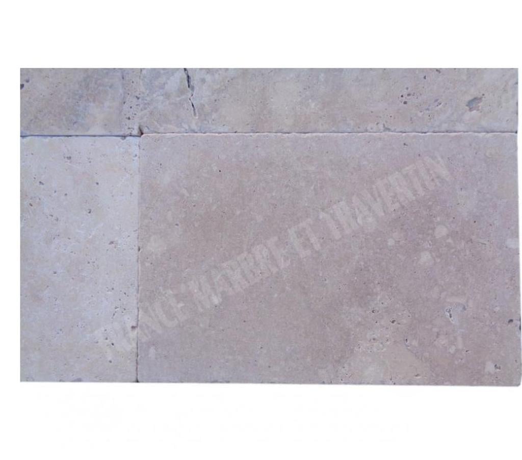  Vaucluse Valreas - 84600 - Photos Vivastreet Carrelage Travertin nuancé 40x60 1,2 cm 1'er Choix En Stock