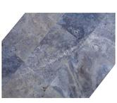 Carrelage Travertin Silver 40x60 1,2 cm Rustique En Stock