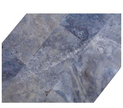 Bricolage - Jardin - Outillage Valreas Vaucluse - Photos Vivastreet Carrelage Travertin Silver 40x60 1,2 cm Rustique En Stock