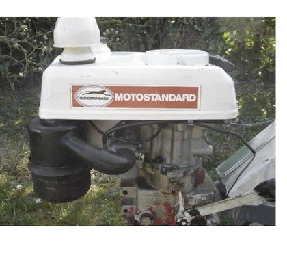 Bricolage - Jardin - Outillage Chevigny St Sauveur Côte-d'Or - Photos Vivastreet moteur motostandard gudbrod révisé tb état de marche