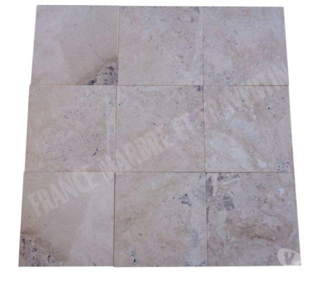  Vaucluse Valreas - 84600 - Photos Vivastreet Carrelage Marbre Marfil Silver Shel 30x30 1 cm Poli EN STOCK