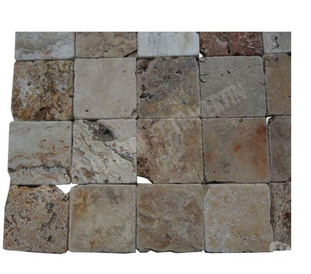  Vaucluse Valreas - 84600 - Photos Vivastreet Carrelage Travertin Valencia Antiqu 10x10 Rustique En Stock 