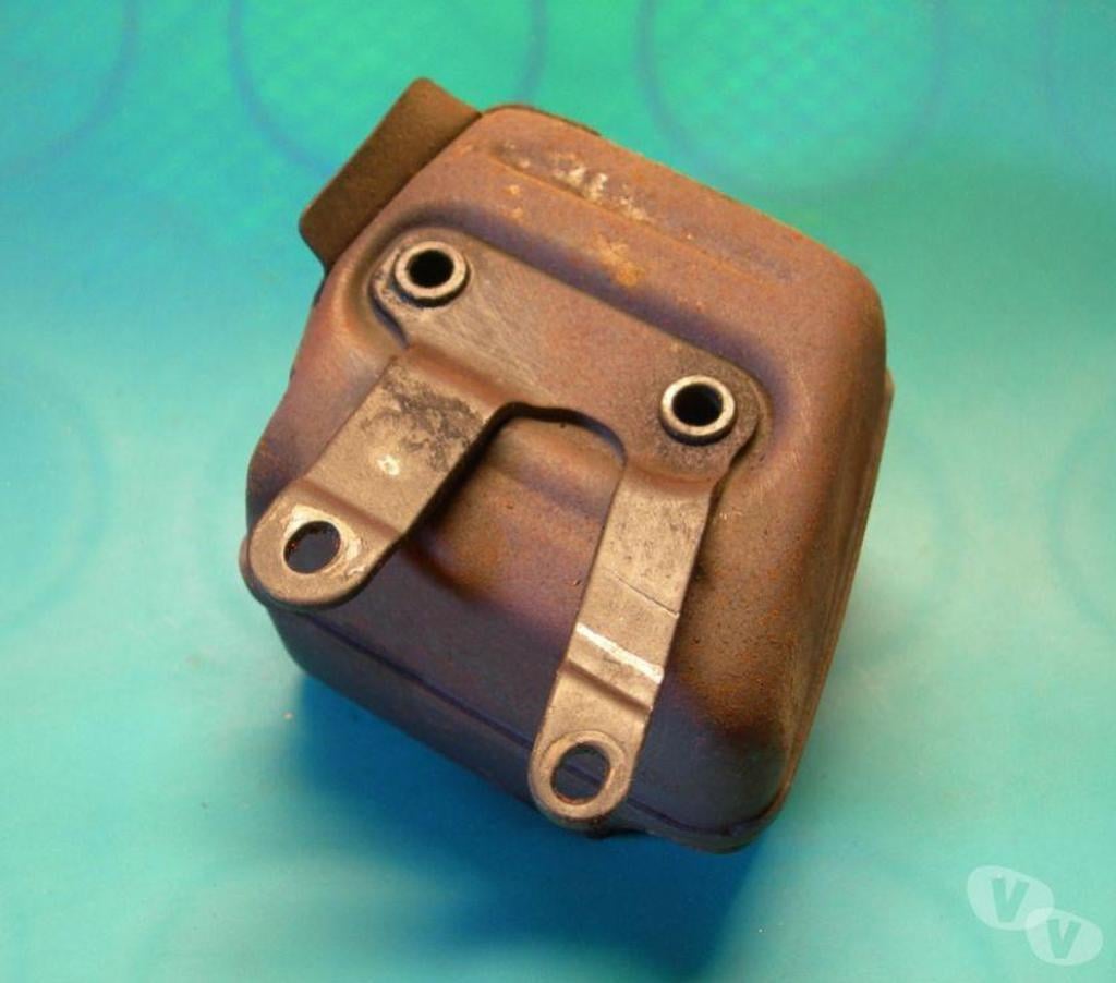  Haute-Savoie Marcellaz - 74250 - Photos Vivastreet silencieux de tronconneuse Iseki Shindaiwa YB 901 yb901