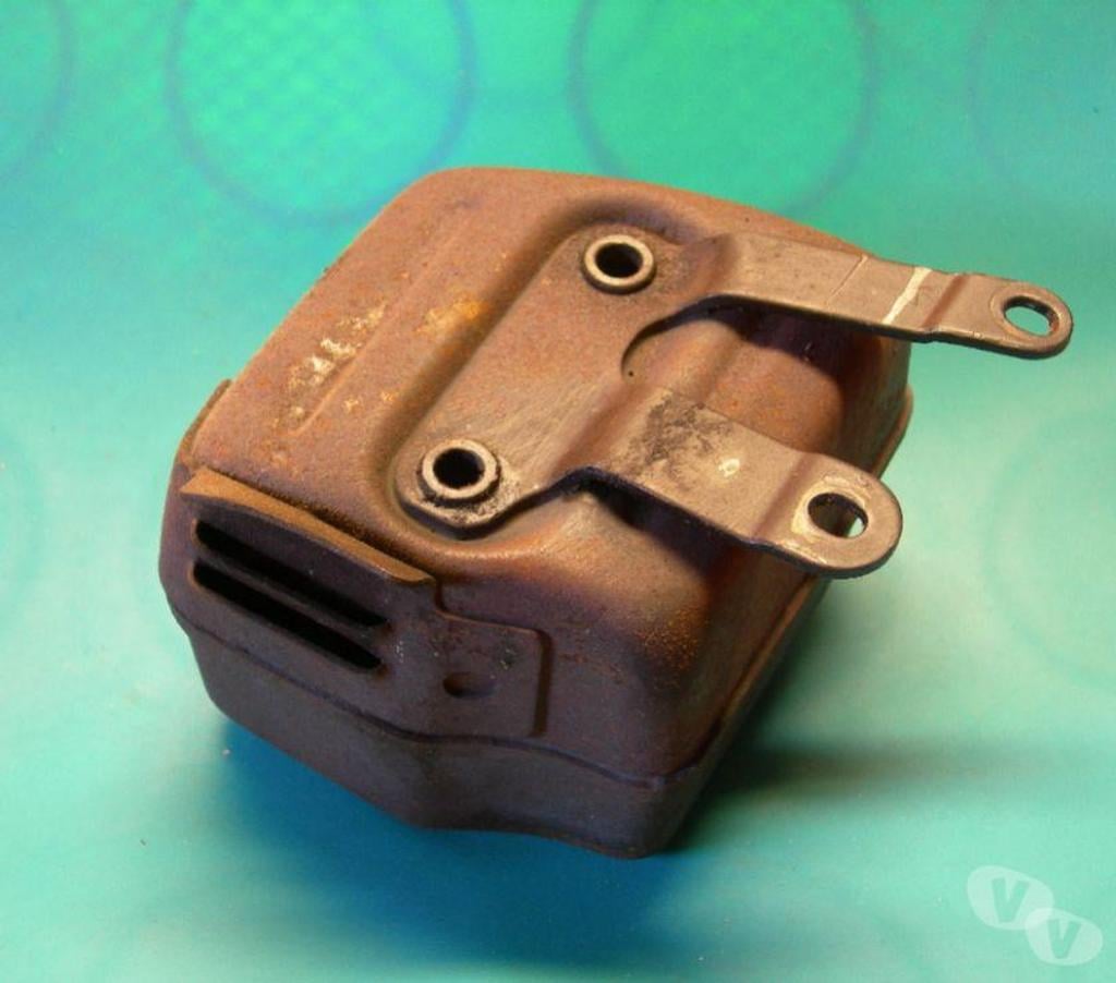  Haute-Savoie Marcellaz - 74250 - Photos Vivastreet silencieux de tronconneuse Iseki Shindaiwa YB 901 yb901