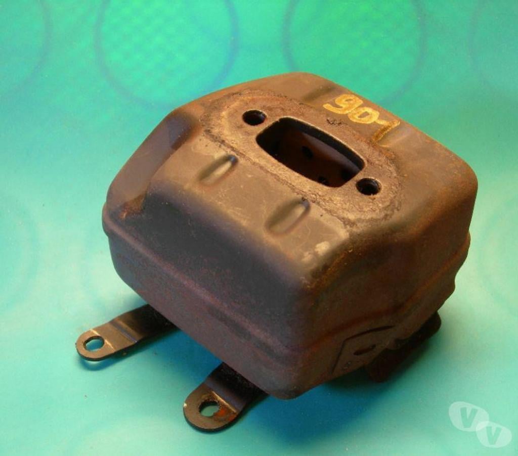  Haute-Savoie Marcellaz - 74250 - Photos Vivastreet silencieux de tronconneuse Iseki Shindaiwa YB 901 yb901