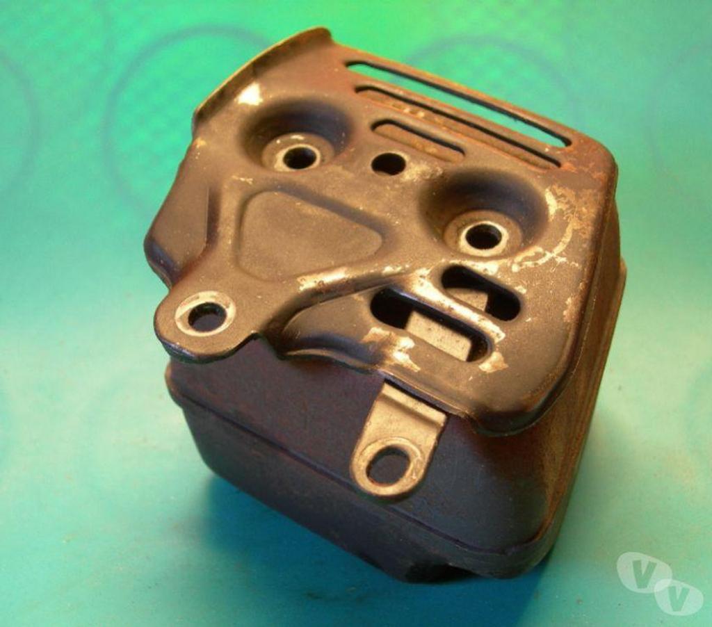  Haute-Savoie Marcellaz - 74250 - Photos Vivastreet silencieux de tronconneuse Iseki Shindaiwa YB 901 yb901