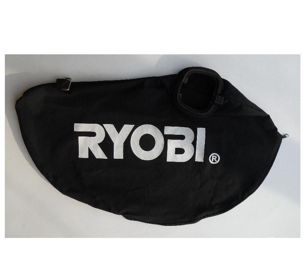  Hérault Castries - 34160 - Photos Vivastreet Sac de récupération RYOBI 45 litres servi 1 seule fois 5 min