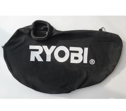 Bricolage - Jardin - Outillage Castries Hérault - Photos Vivastreet Sac de récupération RYOBI 45 litres servi 1 seule fois 5 min