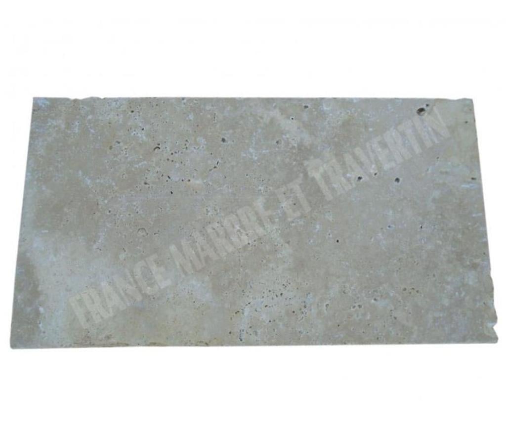  Vaucluse Valreas - 84600 - Photos Vivastreet Travertin Classique Nez de Marche 33x61 5 cm Droit EN STOCK