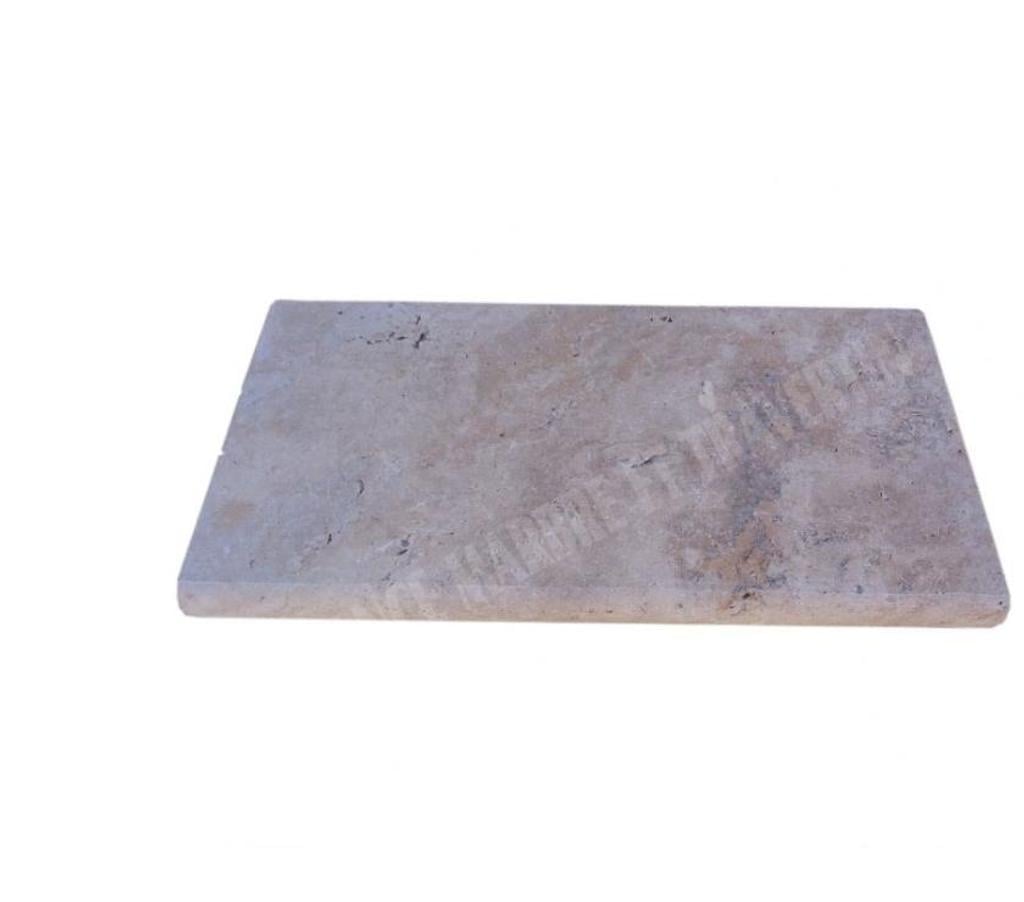  Vaucluse Valreas - 84600 - Photos Vivastreet Travertin Classique Nez de Marche 30x60 5 Arrondi EN STOCK