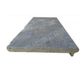 Travertin Silver Nez de Marche 30x60 5 cm Ogee EN STOCK