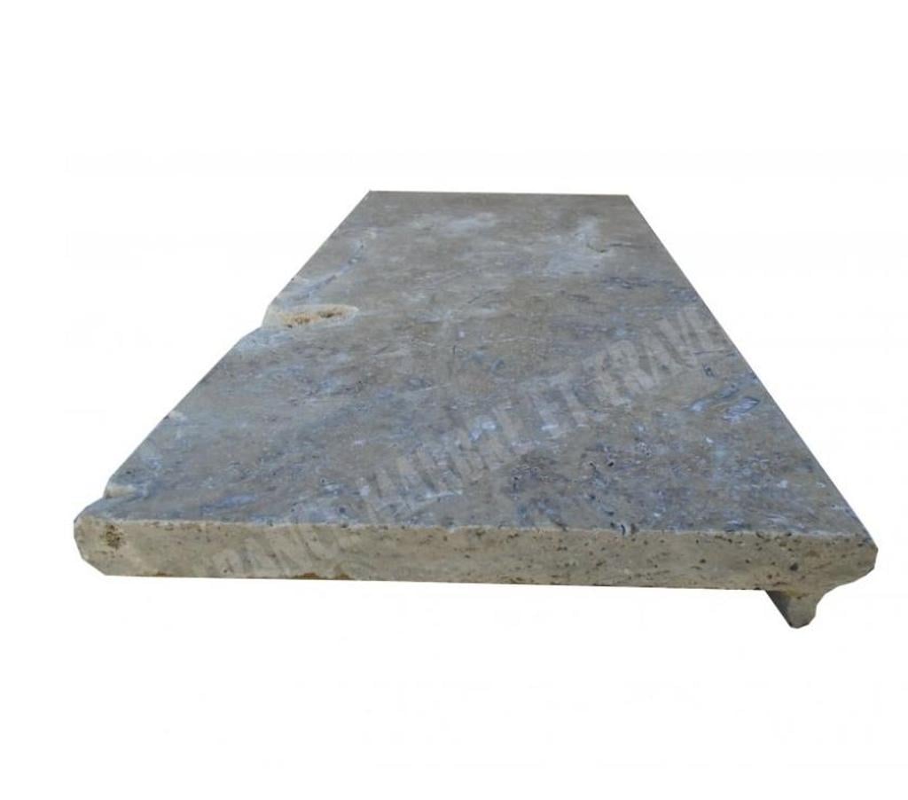  Vaucluse Valreas - 84600 - Photos Vivastreet Travertin Silver Nez de Marche 30x60 5 cm Ogee EN STOCK