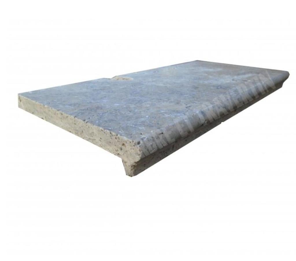  Vaucluse Valreas - 84600 - Photos Vivastreet Travertin Silver Nez de Marche 30x60 5 cm Ogee EN STOCK