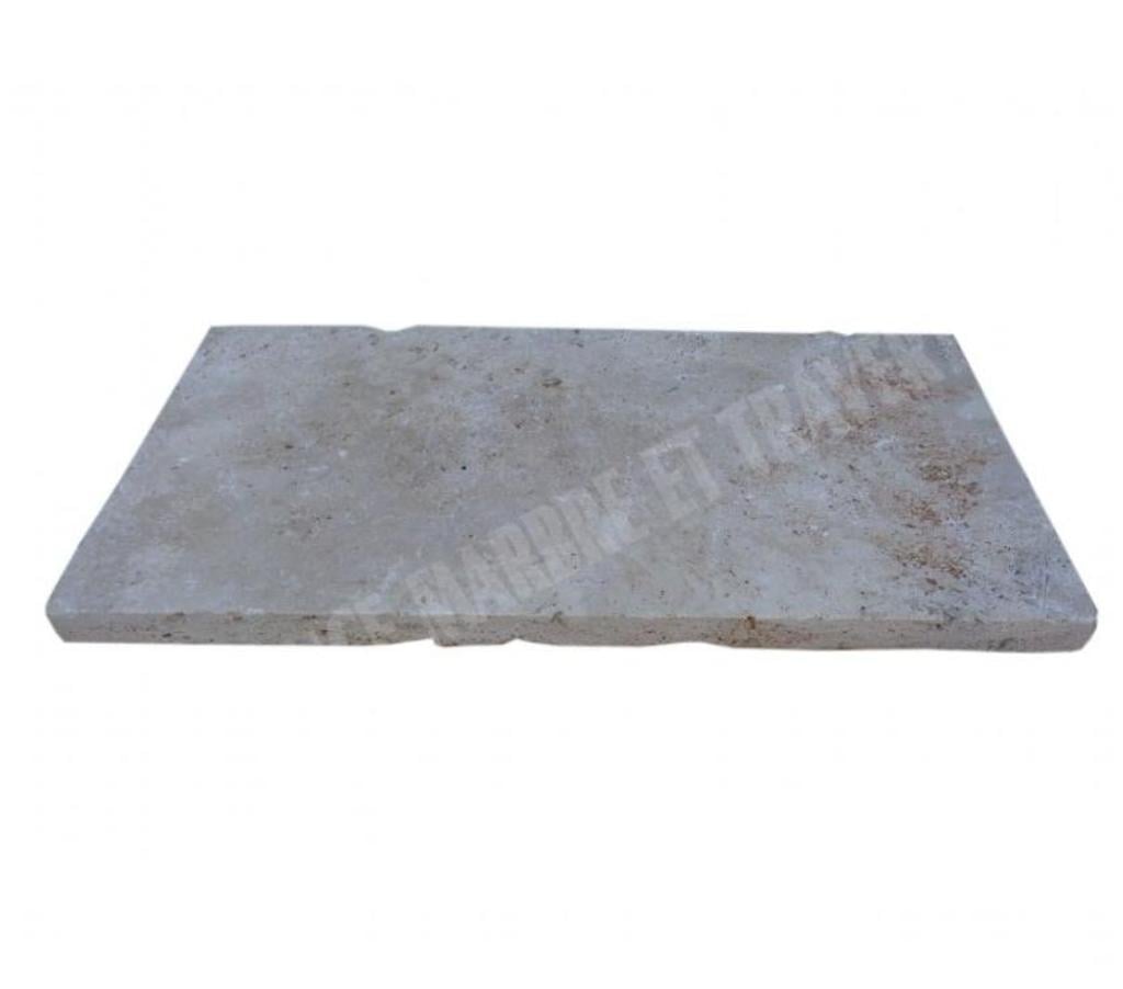  Vaucluse Valreas - 84600 - Photos Vivastreet Travertin Jaune Nez de Marche 30x60 5 cm Droit EN STOCK