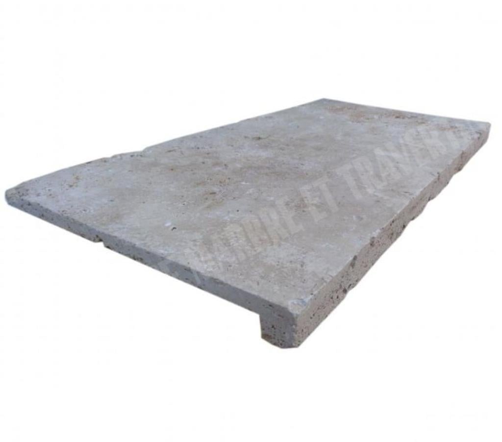  Vaucluse Valreas - 84600 - Photos Vivastreet Travertin Jaune Nez de Marche 30x60 5 cm Droit EN STOCK