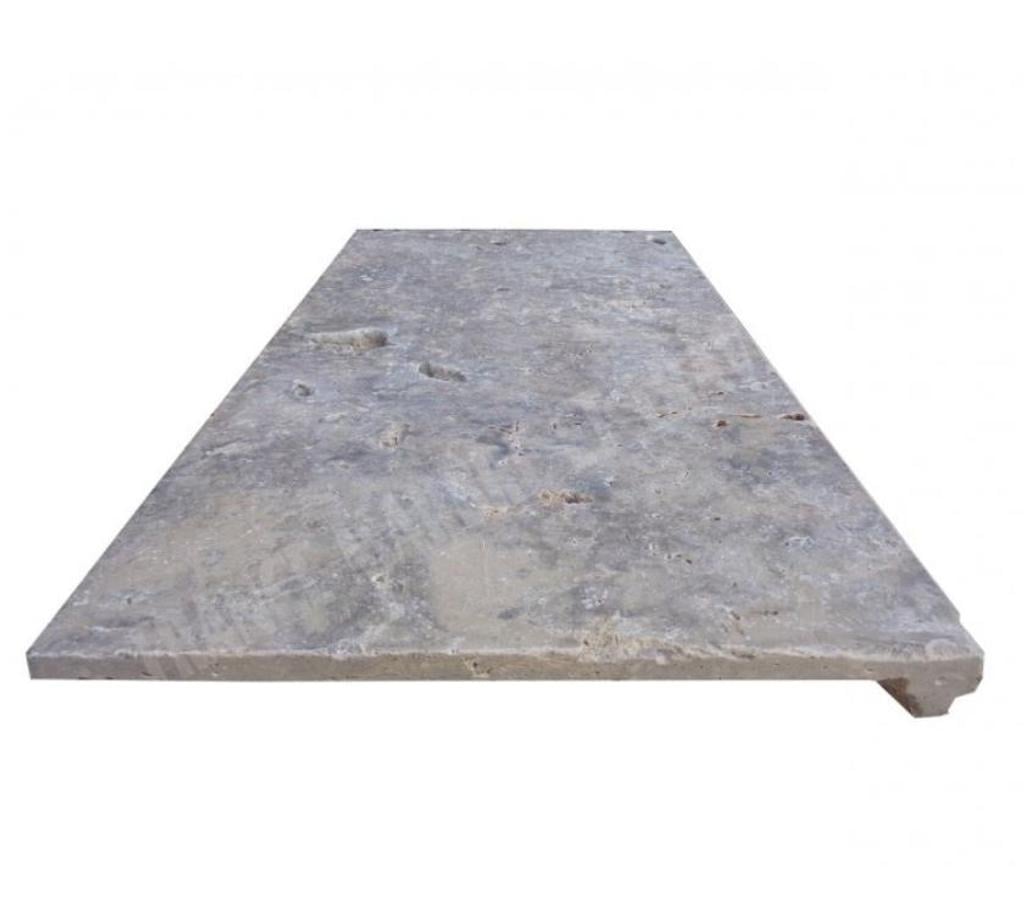  Vaucluse Valreas - 84600 - Photos Vivastreet Travertin Silver Nez de Marche 30x60 3 cm Ogee EN STOCK