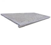 Travertin Noce Nez de Marche 30x60 3 cm Ogee EN STOCK