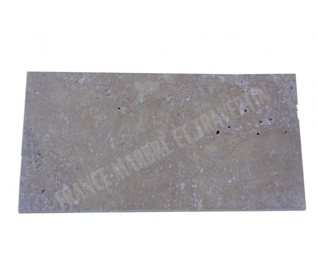  Vaucluse Valreas - 84600 - Photos Vivastreet Travertin Noce Nez de Marche 30x60 3 cm Ogee EN STOCK