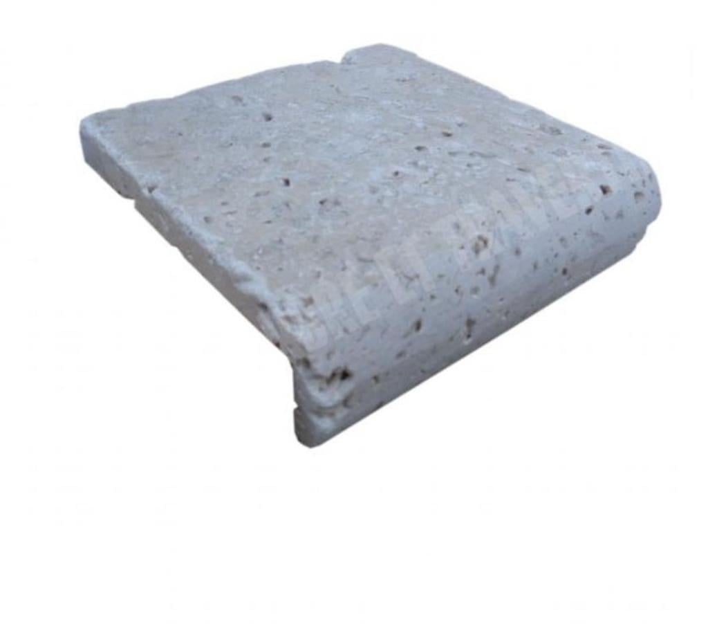  Vaucluse Valreas - 84600 - Photos Vivastreet Travertin Classique Nez de Marche 10x10 3 Arrondi EN STOCK