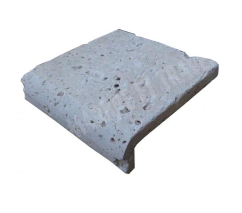  Vaucluse Valreas - 84600 - Photos Vivastreet Travertin Classique Nez de Marche 10x10 3 Arrondi EN STOCK