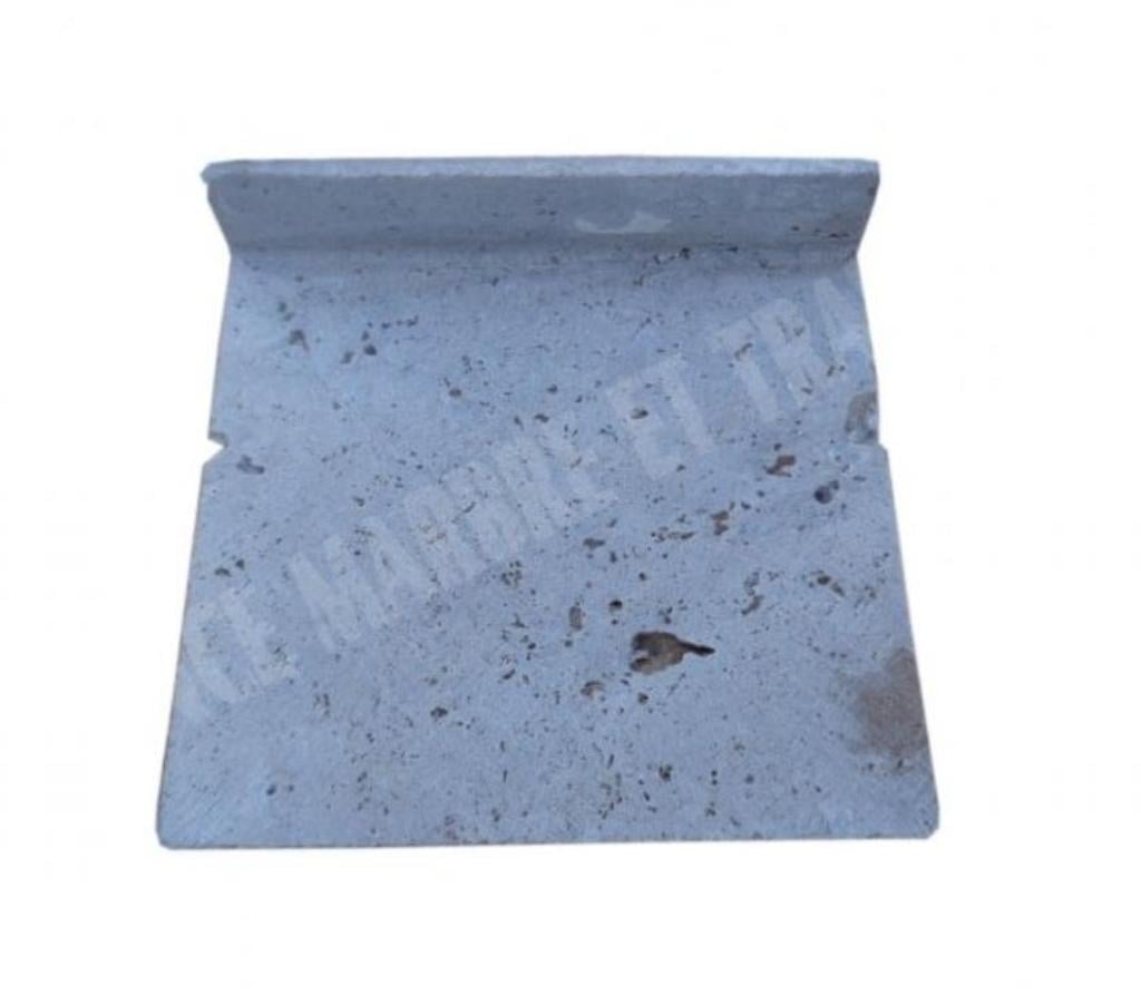  Vaucluse Valreas - 84600 - Photos Vivastreet Travertin Walnut Nez de Marche 10x10 3 cm Arrondi EN STOCK