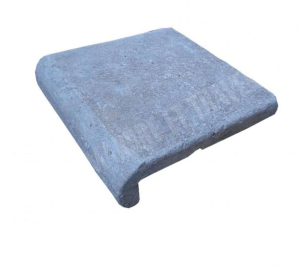  Vaucluse Valreas - 84600 - Photos Vivastreet Travertin Walnut Nez de Marche 10x10 3 cm Arrondi EN STOCK