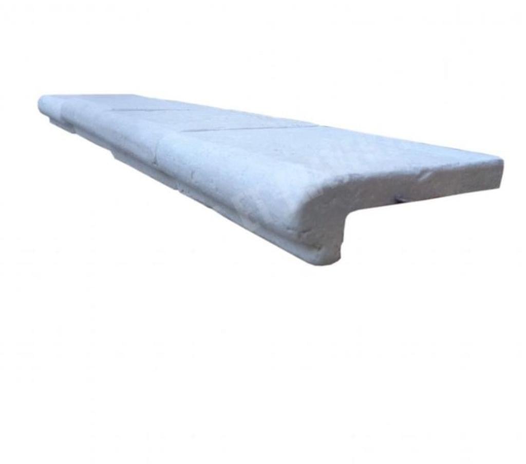  Vaucluse Valreas - 84600 - Photos Vivastreet Travertin Beige Clair Nez de Marche 10x10 3 cm Ogee EN STOCK