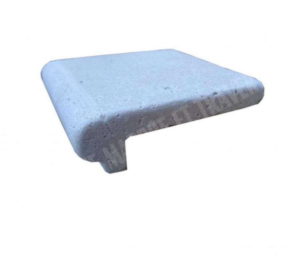  Vaucluse Valreas - 84600 - Photos Vivastreet Travertin Beige Clair Nez de Marche 10x10 3 cm Ogee EN STOCK