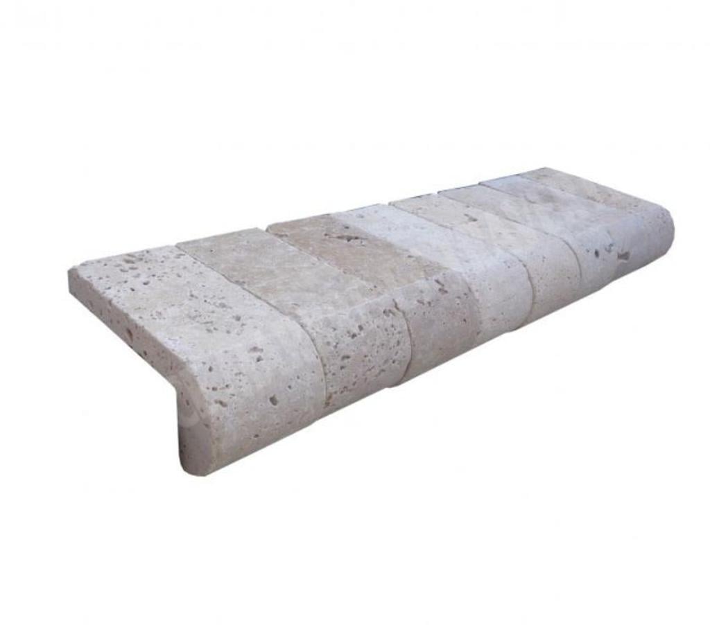  Vaucluse Valreas - 84600 - Photos Vivastreet Travertin Classique Nez de Marche 10x23 10 Arrondi EN STOCK