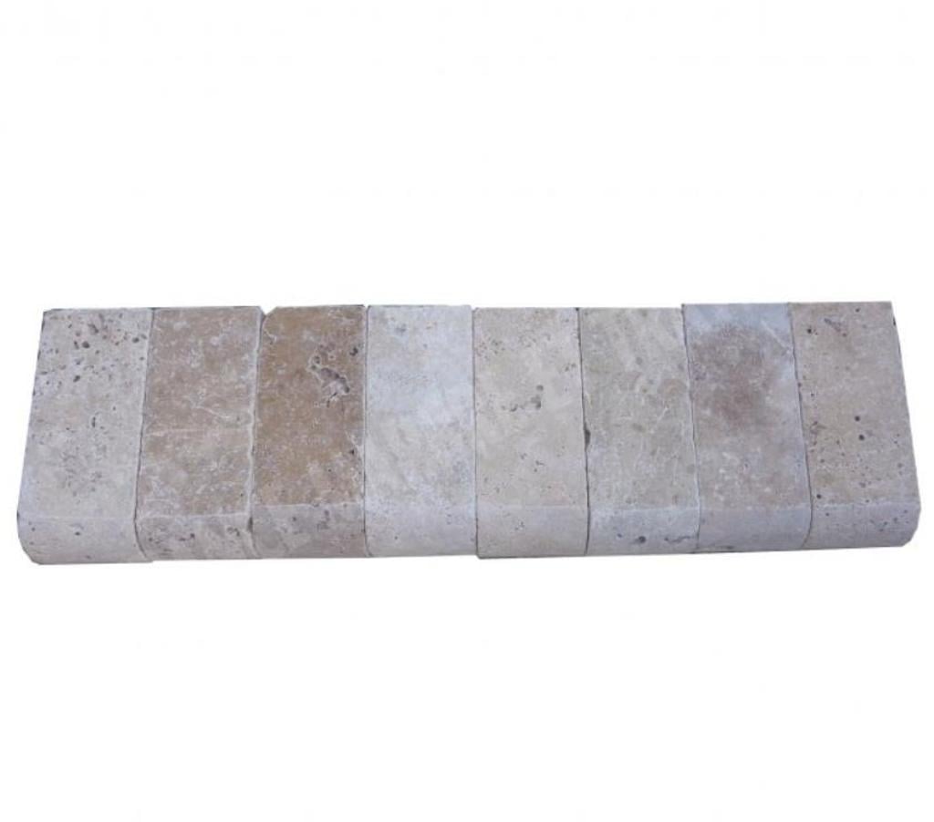  Vaucluse Valreas - 84600 - Photos Vivastreet Travertin Classique Nez de Marche 10x23 10 Arrondi EN STOCK