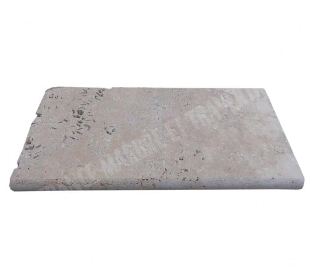  Vaucluse Valreas - 84600 - Photos Vivastreet Travertin Classique Nez de Marche 20x40 3 Arrondi EN STOCK