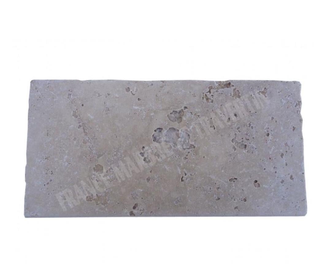  Vaucluse Valreas - 84600 - Photos Vivastreet Travertin Classique Nez de Marche 20x40 3 cm Ogee EN STOCK