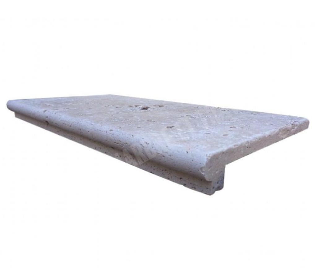  Vaucluse Valreas - 84600 - Photos Vivastreet Travertin Classique Nez de Marche 20x40 3 cm Ogee EN STOCK