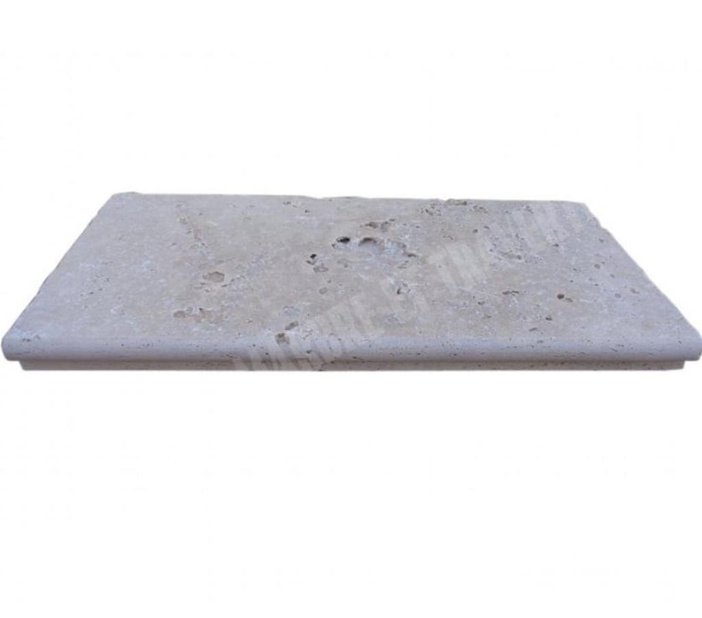  Vaucluse Valreas - 84600 - Photos Vivastreet Travertin Classique Nez de Marche 20x40 3 cm Ogee EN STOCK