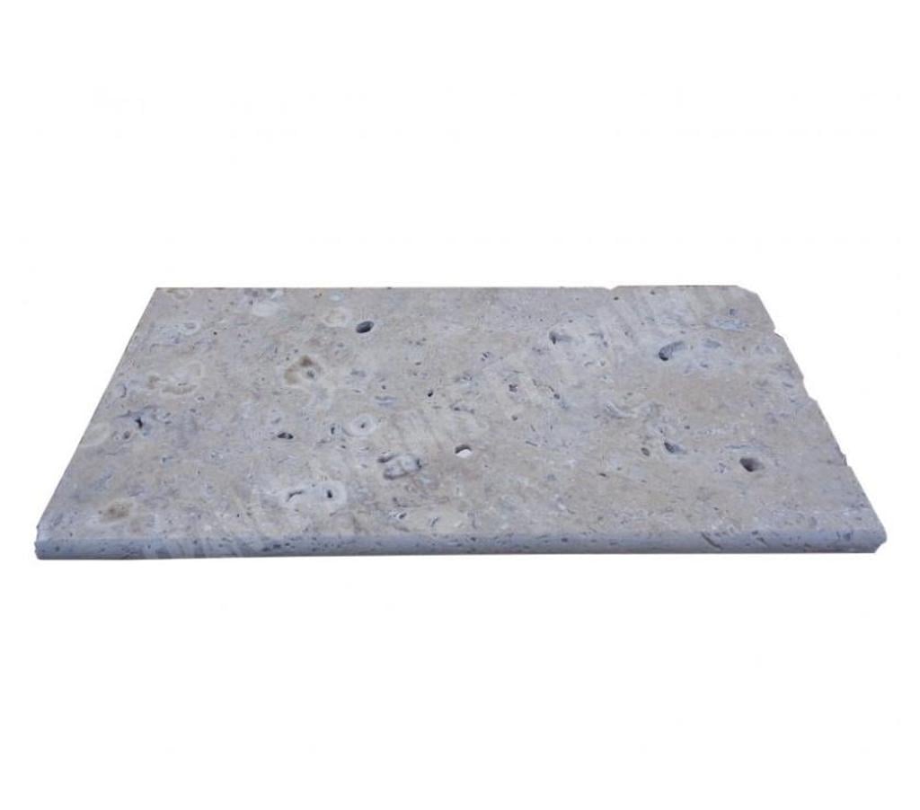  Vaucluse Valreas - 84600 - Photos Vivastreet Travertin Silver Nez de Marche 20x40 3 cm Arrondi EN STOCK