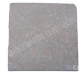 Travertin beige Nez de Marche 20x20 3 cm Ogee EN STOCK