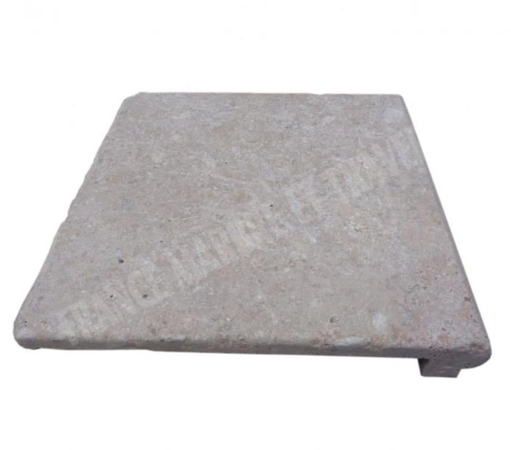  Vaucluse Valreas - 84600 - Photos Vivastreet Travertin beige Nez de Marche 20x20 3 cm Ogee EN STOCK