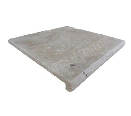  Valreas Vaucluse - Photos Vivastreet Travertin beige Nez de Marche 30x30 3 Arrondi EN STOCK