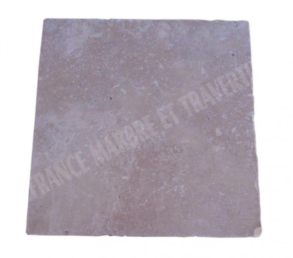  Vaucluse Valreas - 84600 - Photos Vivastreet Travertin beige Nez de Marche 30x30 3 cm Droit EN STOCK