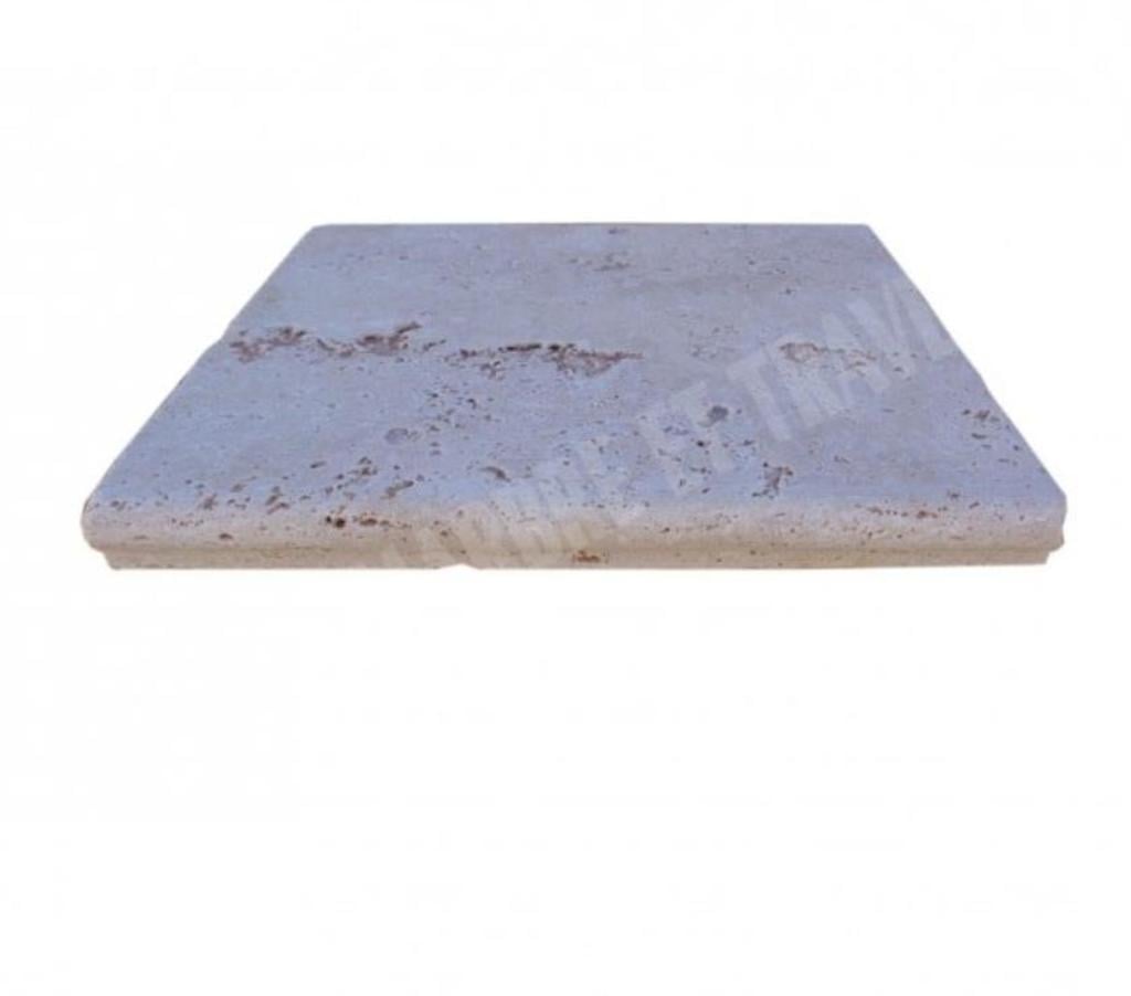  Vaucluse Valreas - 84600 - Photos Vivastreet Travertin beige Nez de Marche 30x30 3 cm Ogee EN STOCK