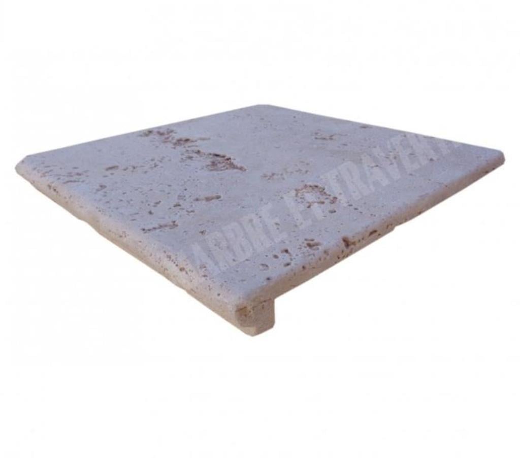  Vaucluse Valreas - 84600 - Photos Vivastreet Travertin beige Nez de Marche 30x30 3 cm Ogee EN STOCK